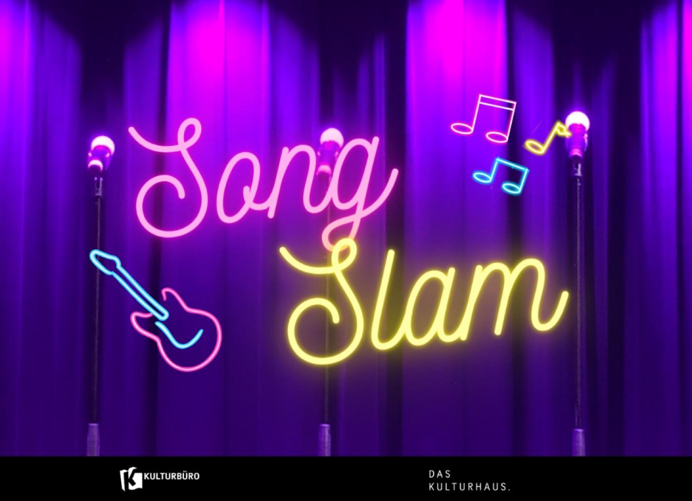 Song Slam
